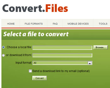 crdownload file converter online